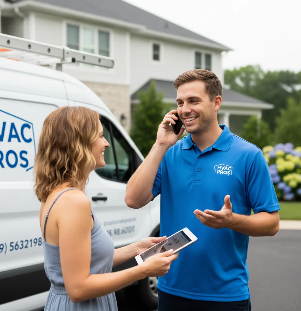 AC Repair in Helena, MT